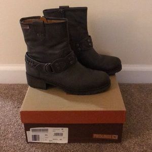 Pikolinos Women’s Monza Biker Boot